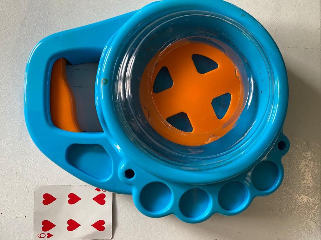 Alex fantastic spinner sales