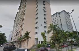 Apartment Taman Medan Jaya Selangor On Carousell
