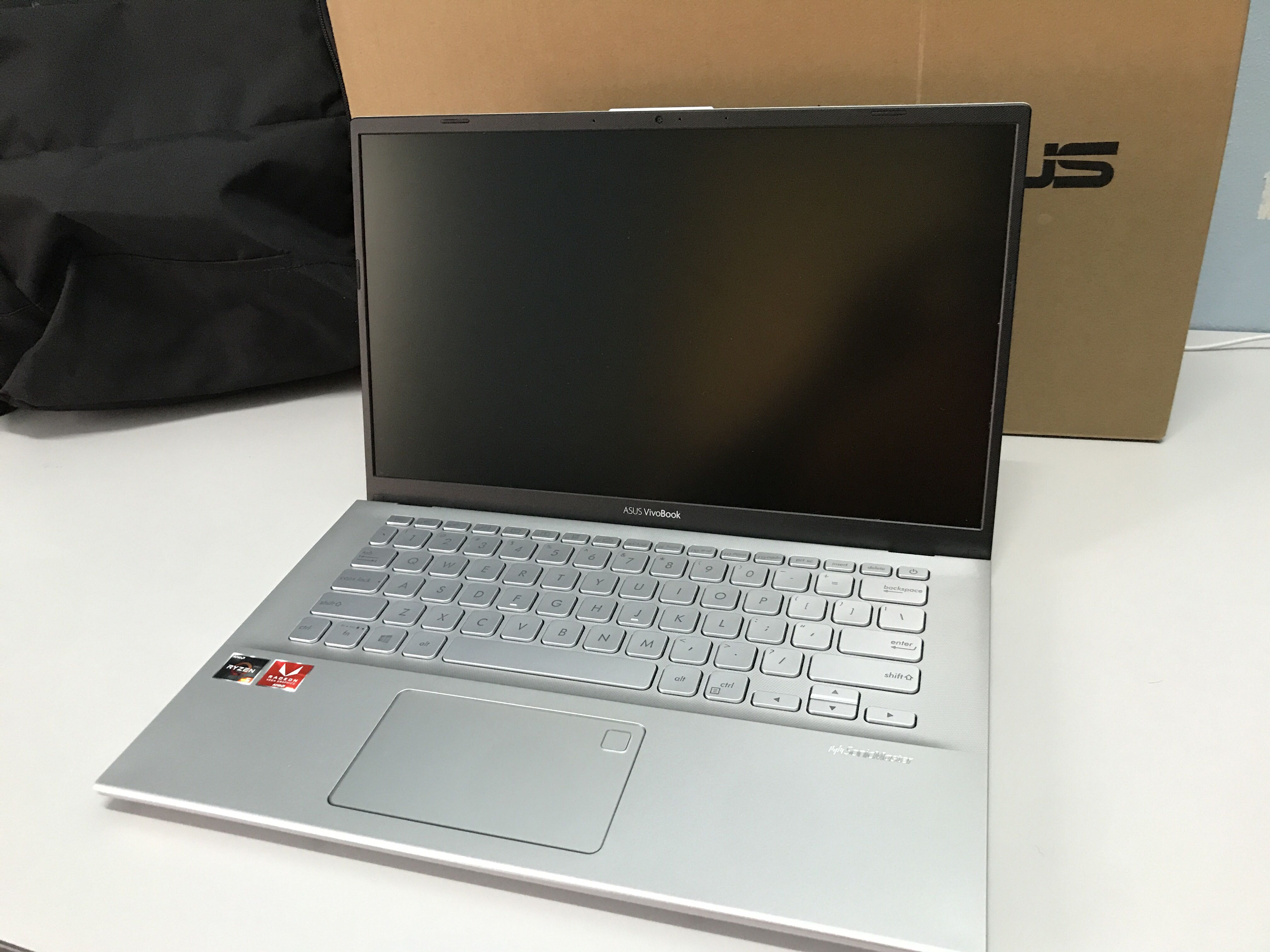 Asus vivobook 14 ryzen 5 outlet 3500u