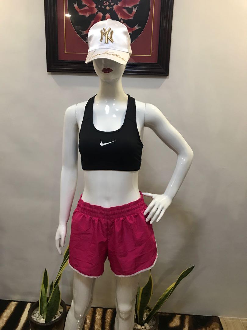 athletic works running shorts
