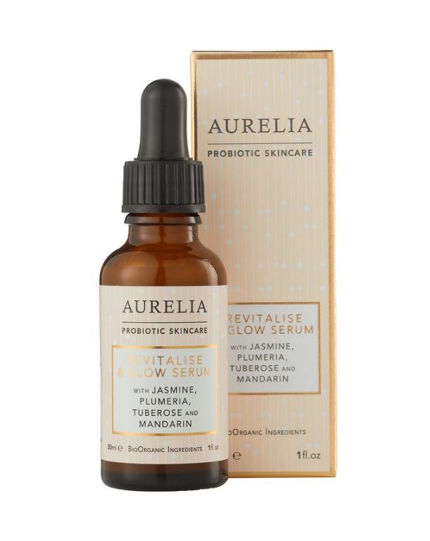 Aurelia skin sale care