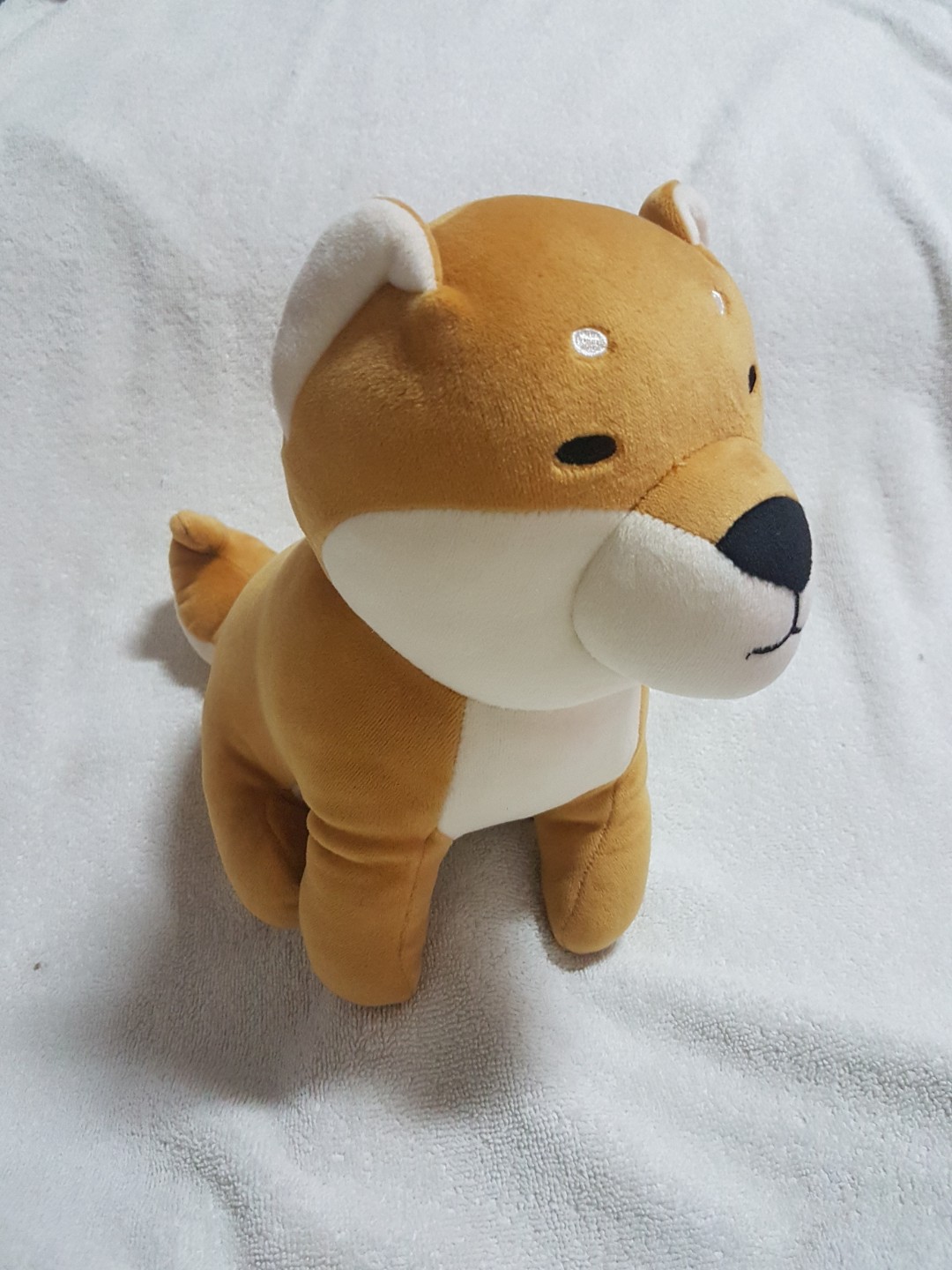 miniso life stuffed animals