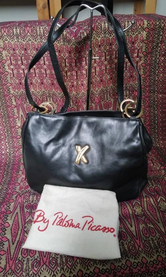 Paloma Picasso Handbag 2024 favors