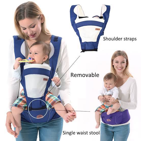 baby carrier piccolo