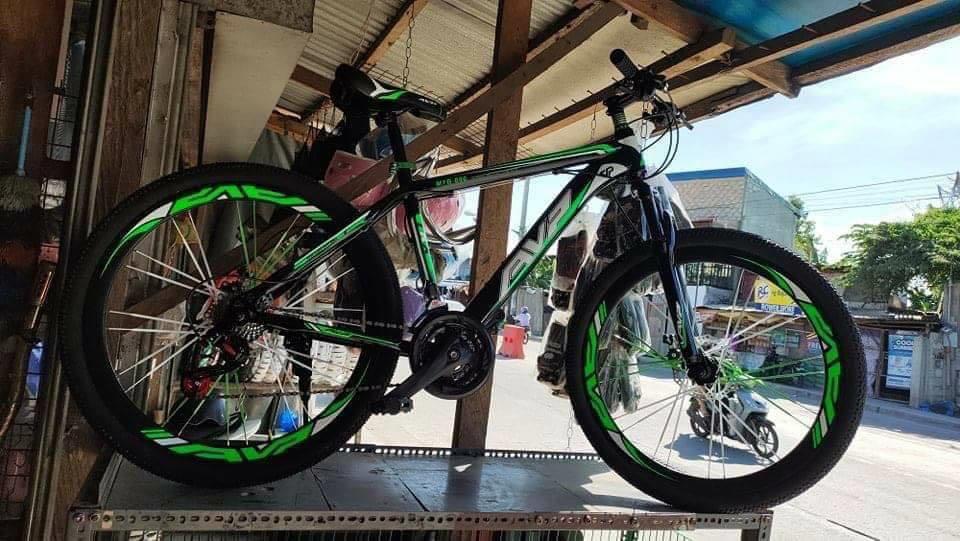 Avp deals mtb 880