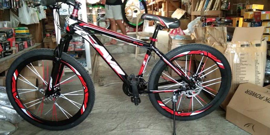 Avp mtb 880 clearance