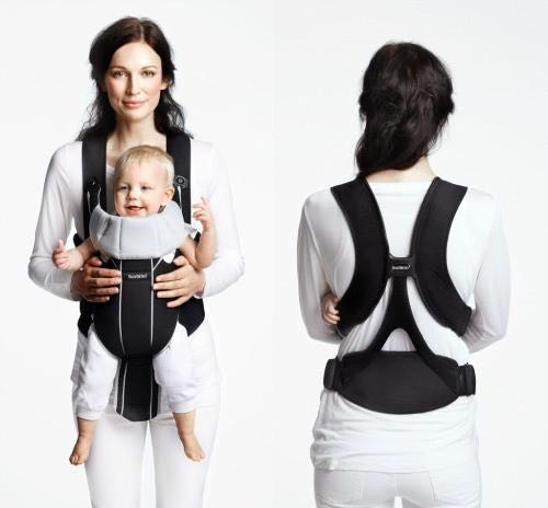 baby bjorn miracle carrier reviews