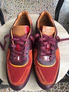 BALLY SHOES ORIGINAL SWITZERLAND