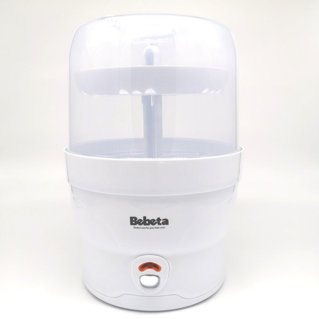 Bebeta steam sterilizer new arrivals