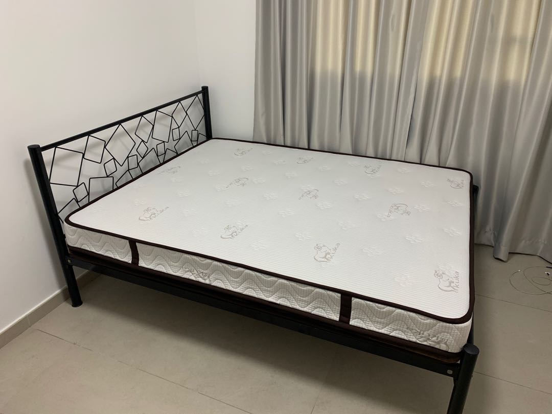 inkagu mattress review malaysia
