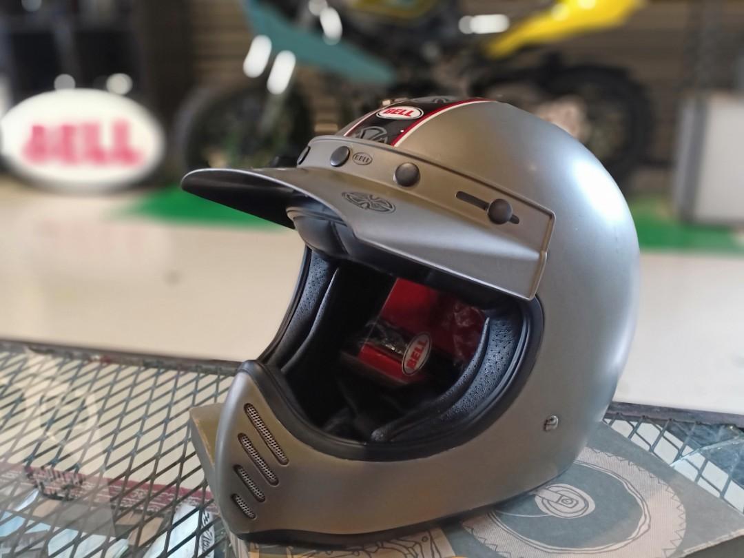 Bell moto 2024 3 independent