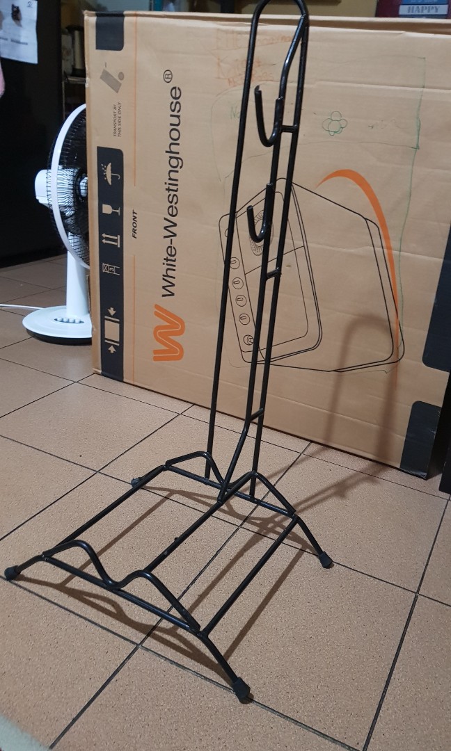 bike stand