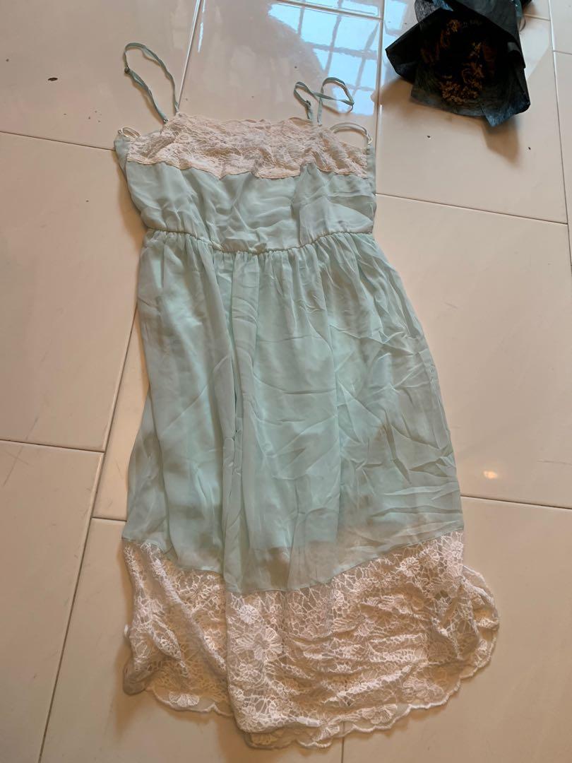 Bn Zara Casual Dress Women S Fashion Clothes Dresses Skirts On Carousell