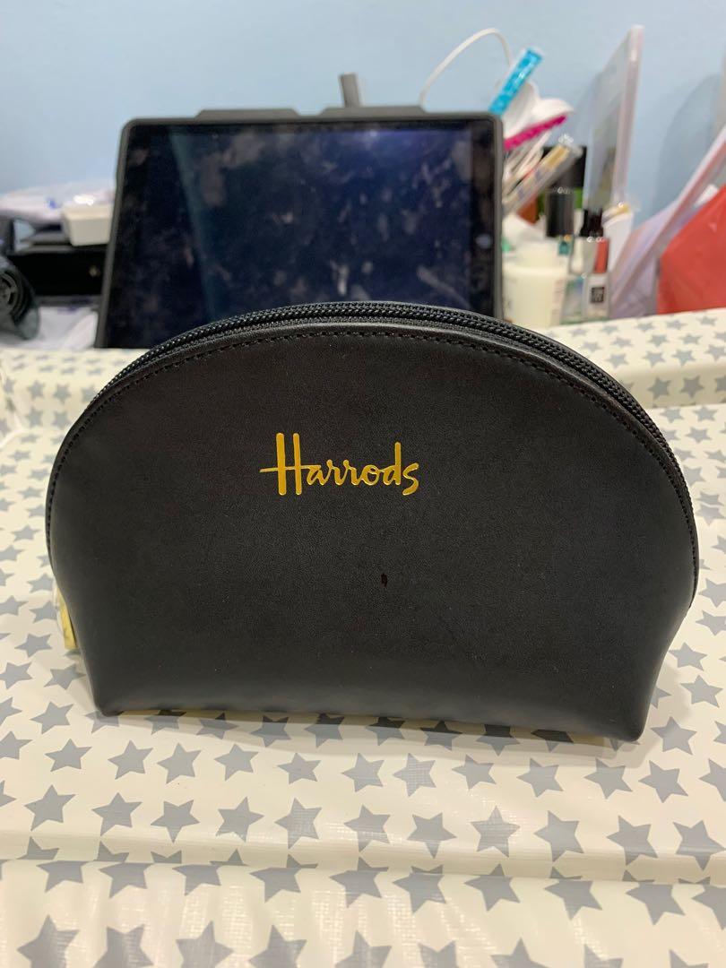 harrods purse