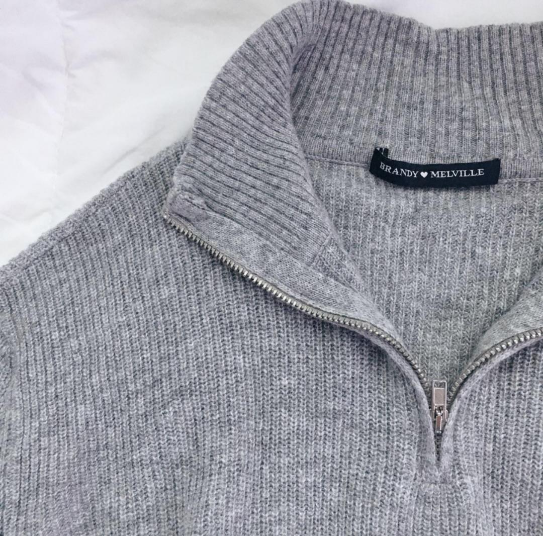 Casey sweater new arrivals brandy melville