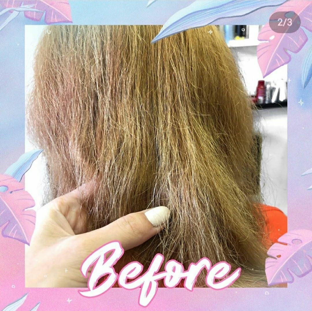 Brazilian Blowout Health Beauty Hair Care On Carousell