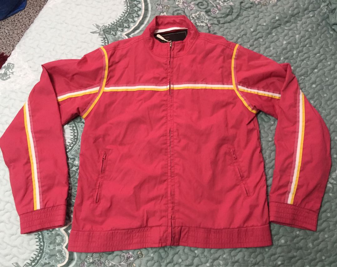 bum jacket, Men's Fashion, Coats, Jackets and Outerwear on Carousell