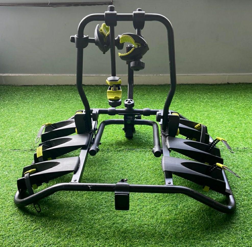 Buzz Bike Rack Buzzrunner H3