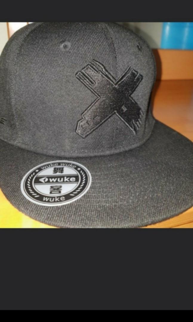 wuke brand