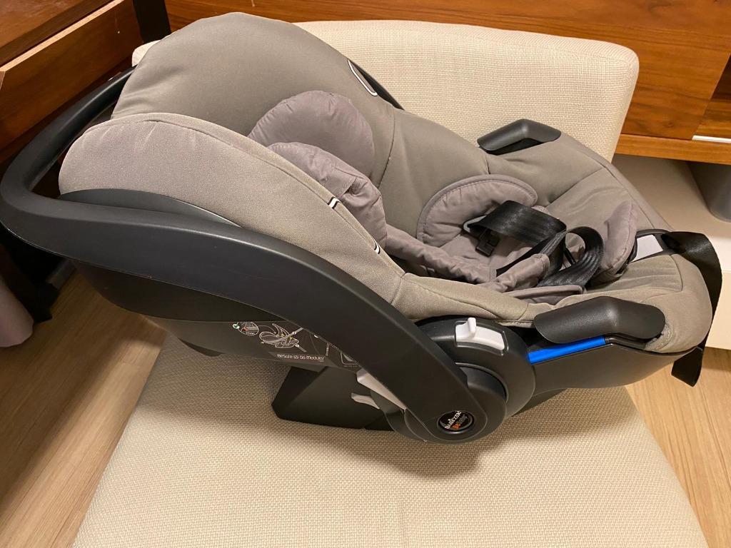 Babyzen besafe outlet