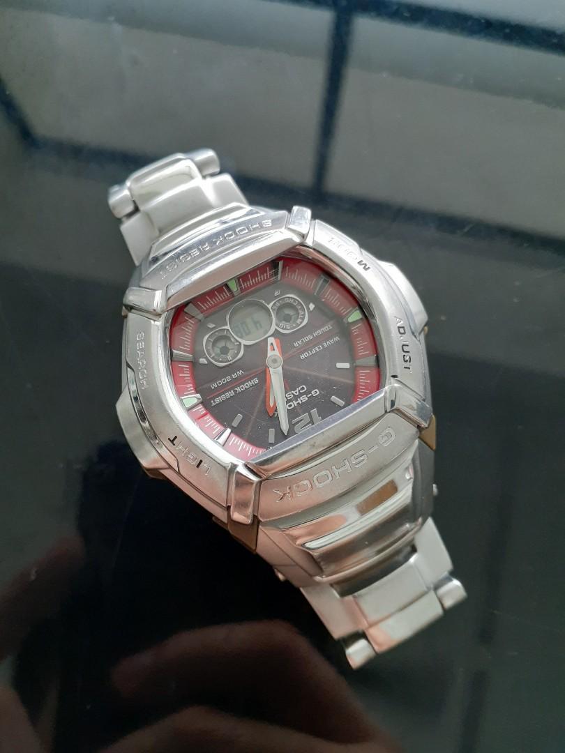 Casio g shock new arrivals gw 1400