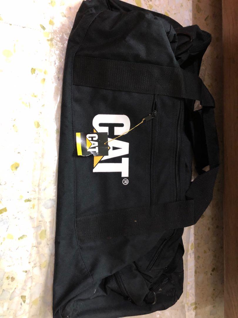 Cat hotsell weekender bag