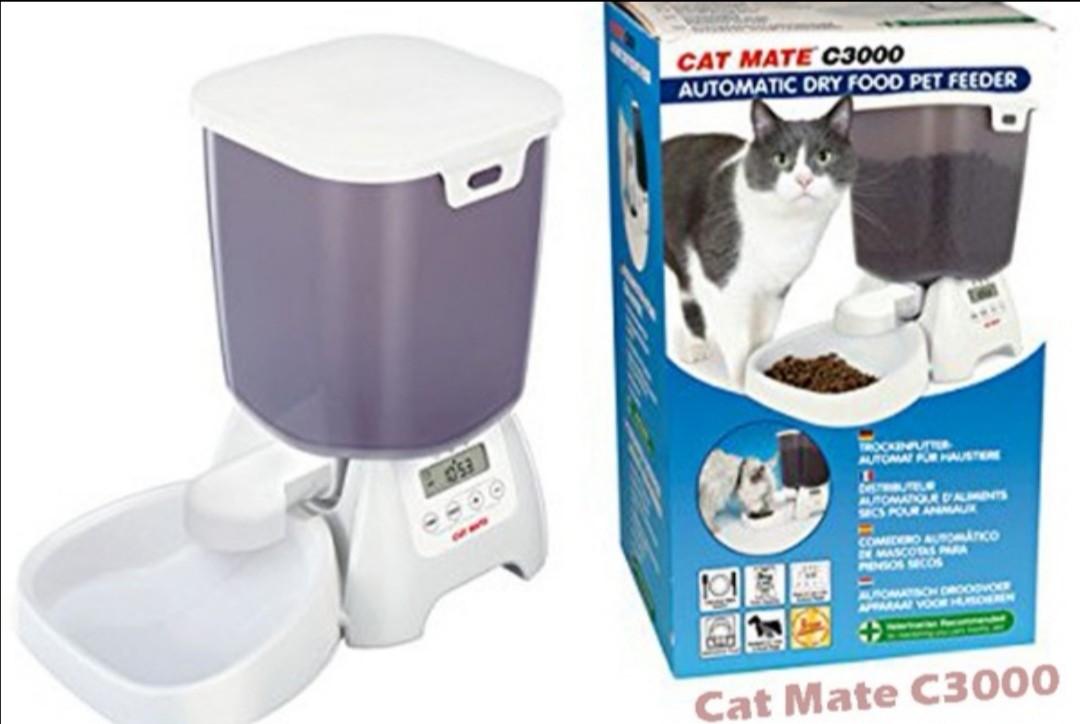 pet mate c3000