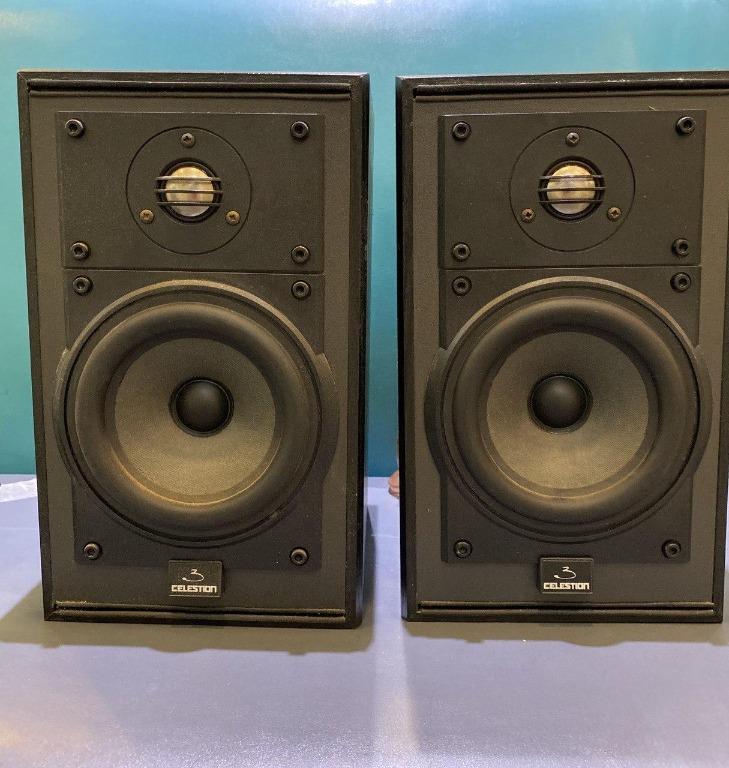 Celestion outlet 3 speakers