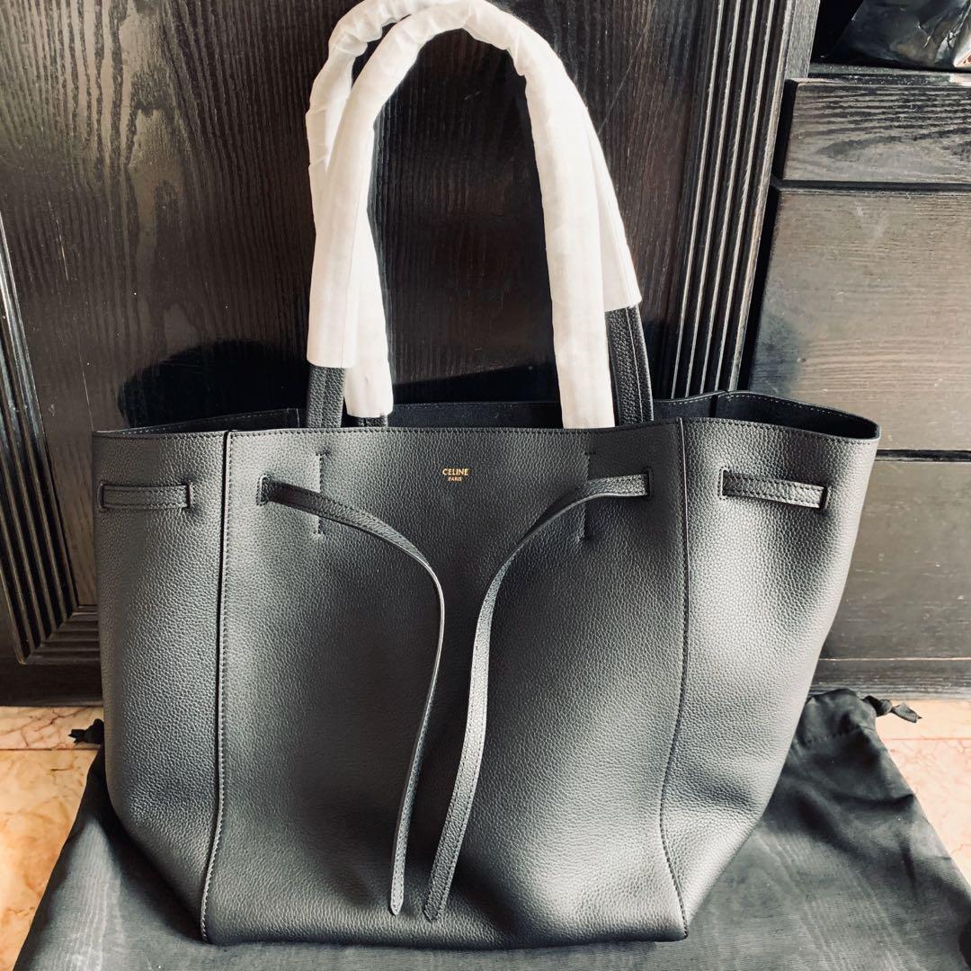 cabas phantom tote