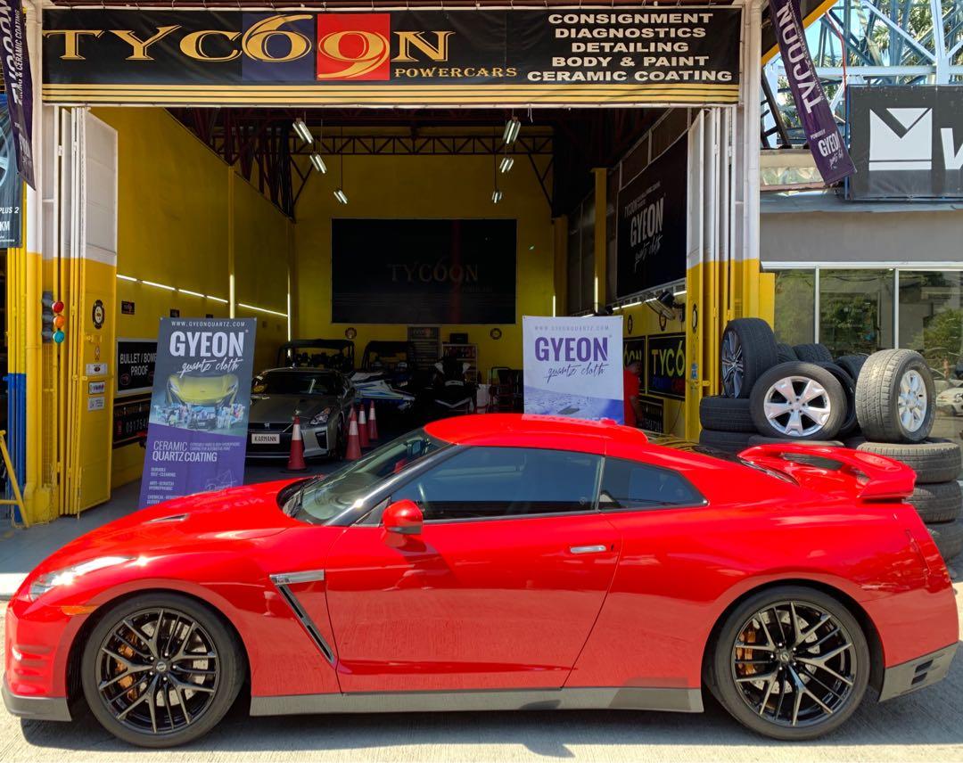 Ceramic Coating Gyeon Quartz (Category: Car Services) located in Pasig City. Submitted by tycoon.cars (Listing ID 1014605143, Image 3). Description: PM for Pricing 🔑 Visit our page for more details www.facebook.com/tycoonpowercars 𝖦𝖸𝖤𝖮𝖭 𝖰𝖴𝖠𝖱𝖳𝖹 𝖢𝖤𝖱𝖠𝖬𝖨𝖢 𝖢𝖮𝖠𝖳𝖨𝖭𝖦 • 𝖠 𝖲𝗂𝗅𝗂𝖼𝗈𝗇 𝖣𝗂𝗈𝗑𝗂𝖽𝖾 𝖻𝖺𝗌𝖾𝖽 𝖯𝖺𝗂𝗇𝗍 𝖯𝗋𝗈𝗍𝖾𝖼𝗍𝗂𝗈𝗇 𝖿𝗈𝗋𝗆𝗎𝗅𝖺𝗍𝖾𝖽 𝗍𝗈 𝗀𝗂𝗏𝖾 𝗒𝗈𝗎𝗋 𝖼𝖺𝗋 𝗍𝗁𝖺𝗍 𝖮𝖴𝖳𝖲𝖳𝖠𝖭𝖣𝖨𝖭𝖦 𝖲�