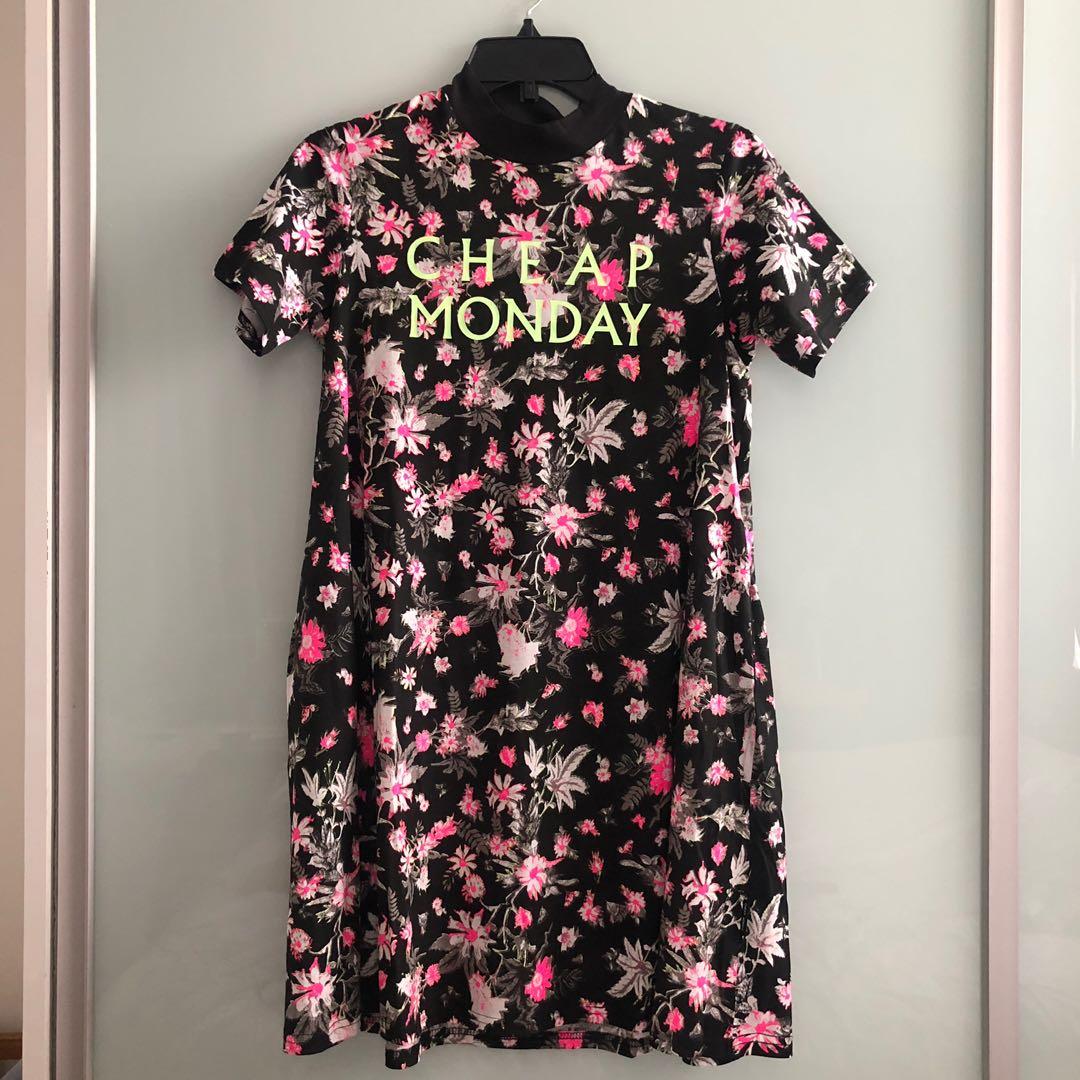 Cheap monday mystic dress 2025