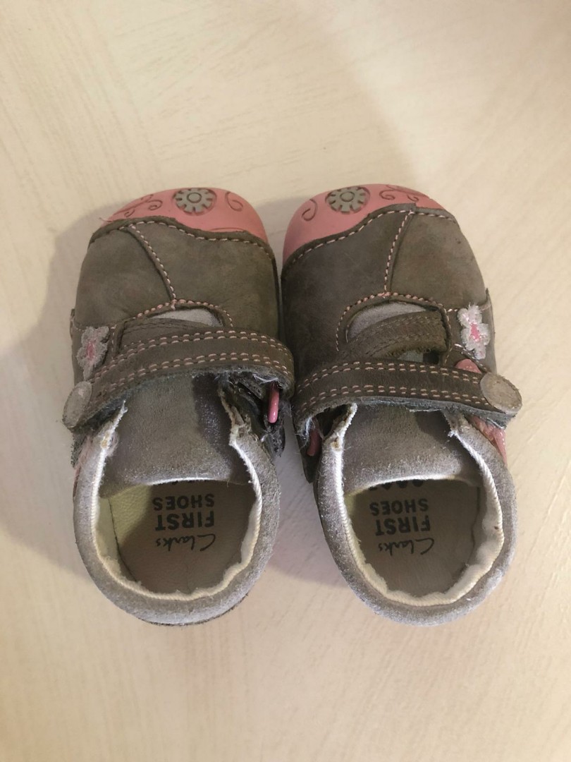Clarks Baby Shoes, Babies \u0026 Kids 