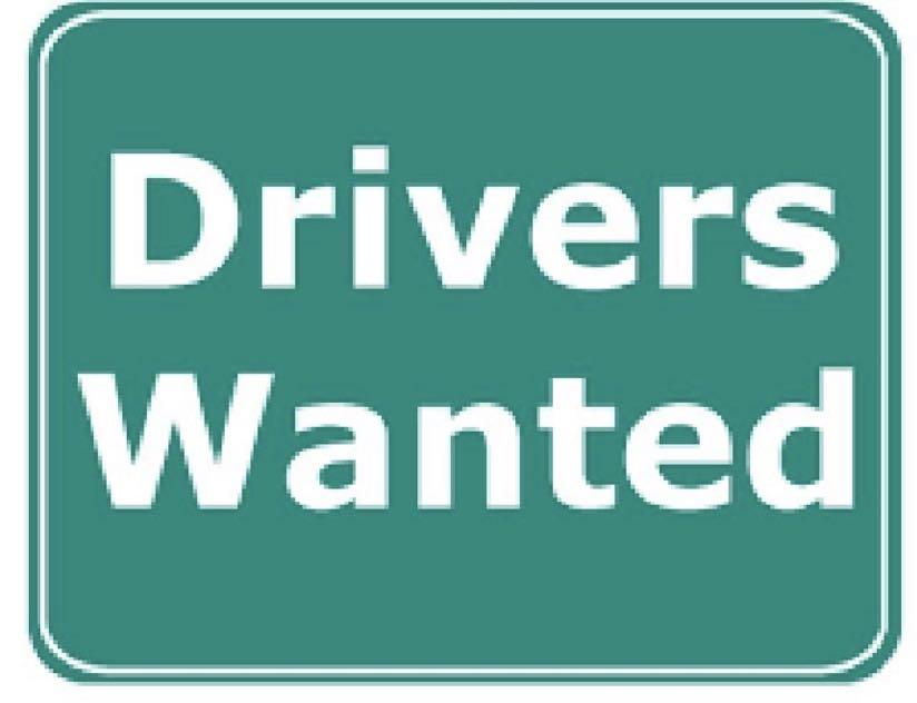 Class 4 driver wanted (Category: Everything Else) located in Singapore. Submitted by woodenpallets (Listing ID 1014654449, Image 1). Description: Looking for Class 4 driver SG/PR welcome Basic $2500 Allowance $250 745am to 445pm ( mon to Friday ) Saturday 745am to 1pm bonus applicable Standard 4 - 5 round trips daily 90% forklift loading and unload Driver needs to observed safety as it’s our upmost priority. All trucks have canopy, driver need no