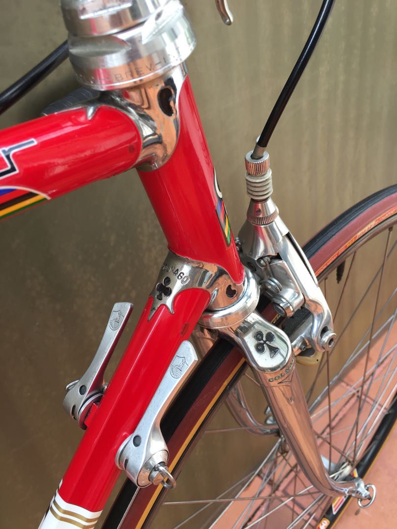 classic colnago