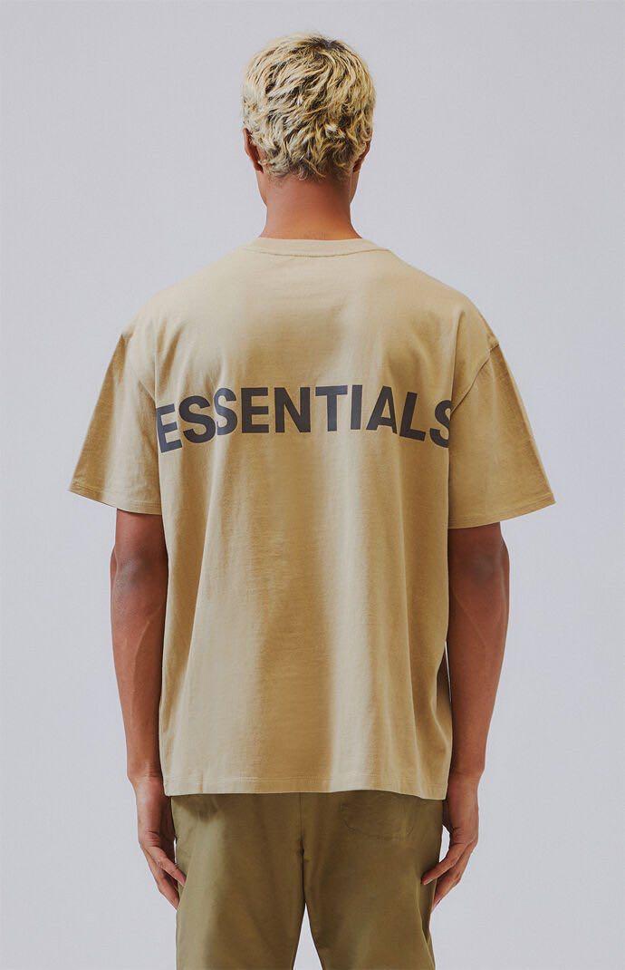 fear of god clearance