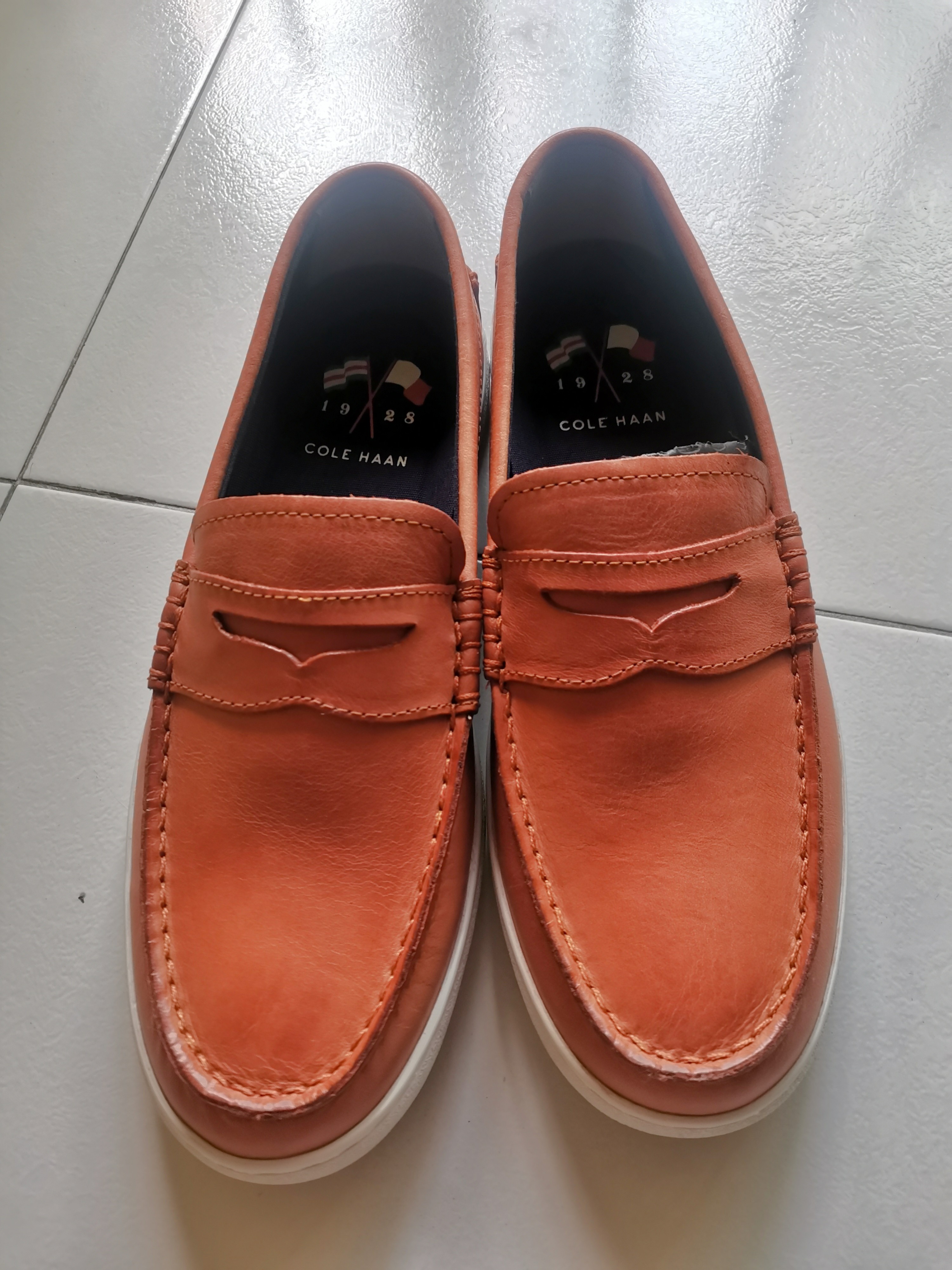 cole haan nantucket