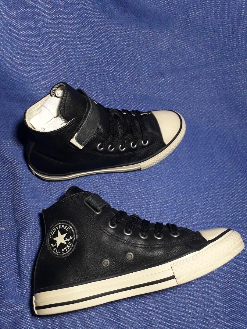 Converse All Star size 33, Everything Else, Others on Carousell