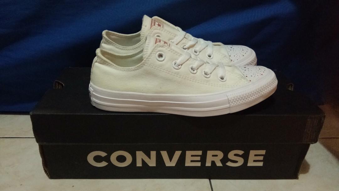 harga converse ctas ox