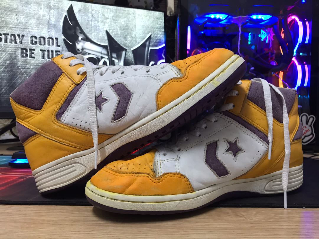 Converse weapon buy outlet