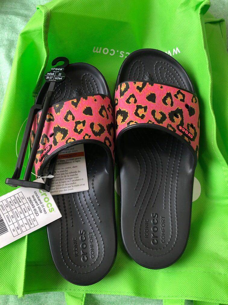 Crocs slipper for sale, Women's Fashion 