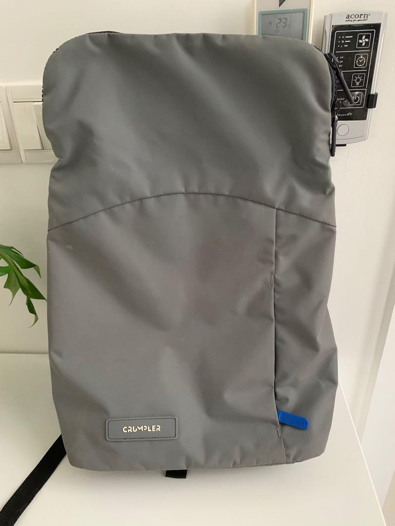 Crumpler amplitude backpack online