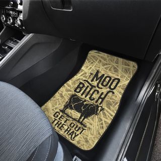 Made‑to‑Order Car Interiors Collection item 3