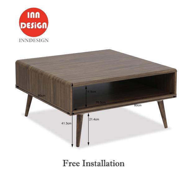 Delivery Within 2 3days Coffee Table With Solid Wood Leg Furniture Tables Chairs On Carou - X Frame Coffee Table Wood Delivery Within 2 3days Coffee Table With Solid Wood Leg Furniture Tables Chairs On Carou - X Frame Coffee Table Wood