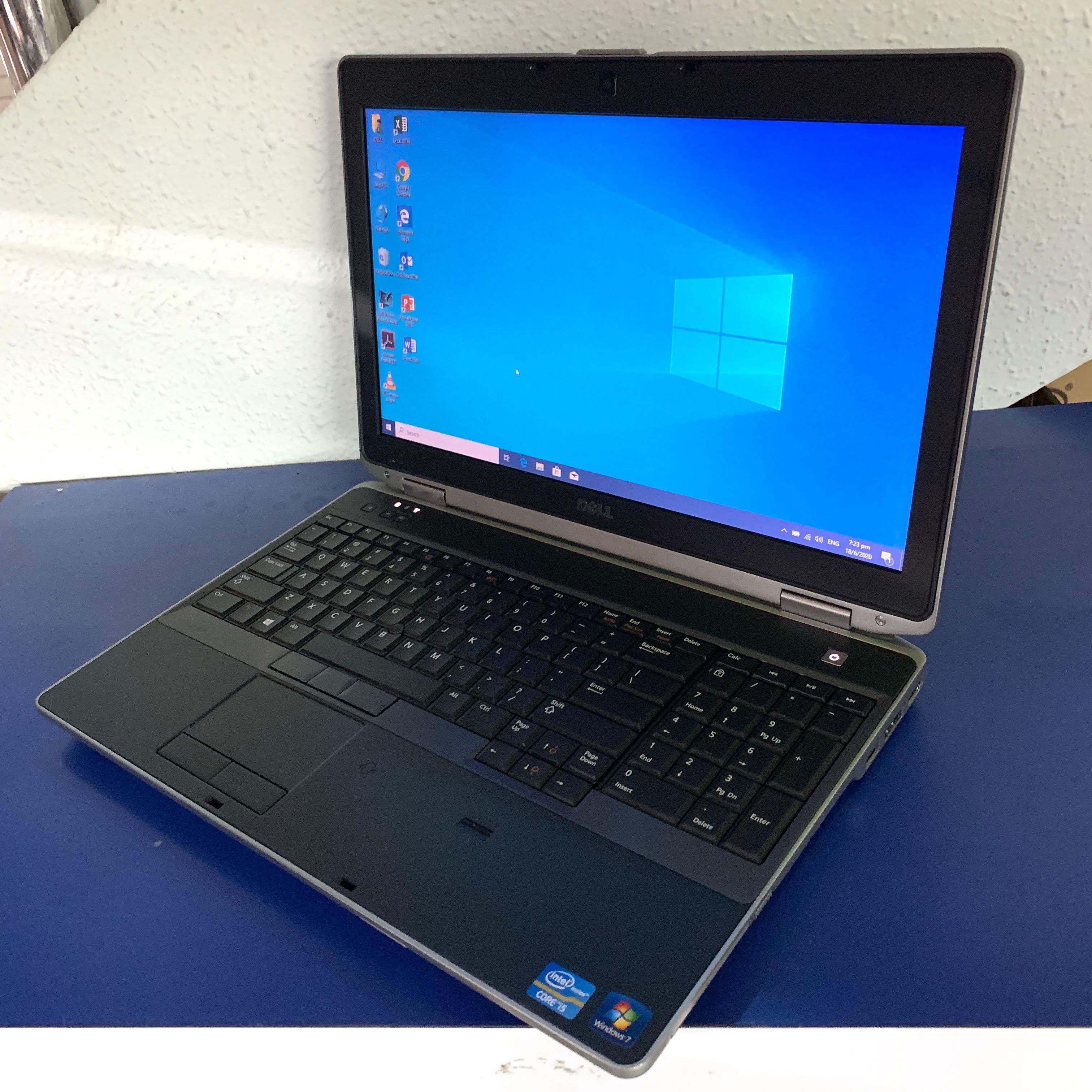 Dell Latitude E6530 Electronics Computers Laptops On Carousell