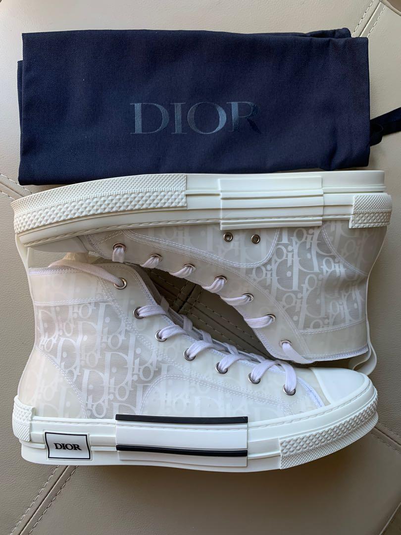 dior sneakers b12