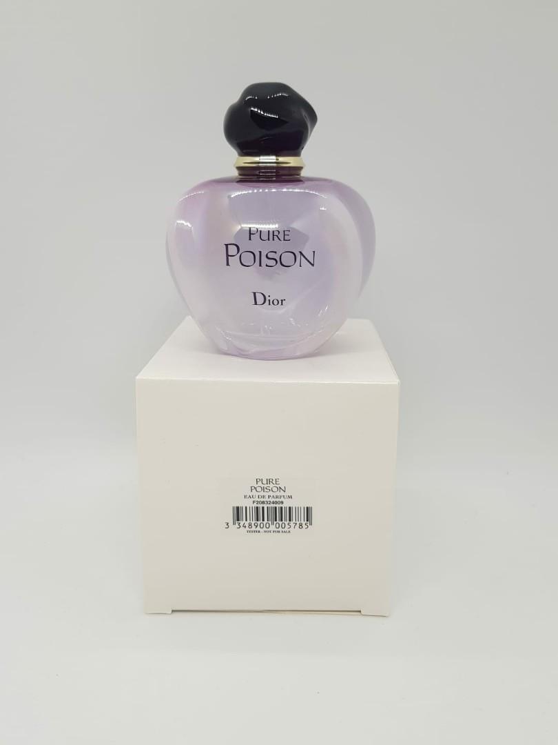 Pure poison dior macy's discount