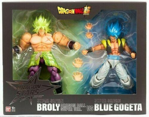 Dragonball dragon stars 2019 comic con even exclusive super Saiyan