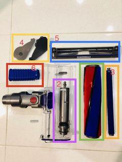 Dyson V6 Home Appliances Carousell Singapore
