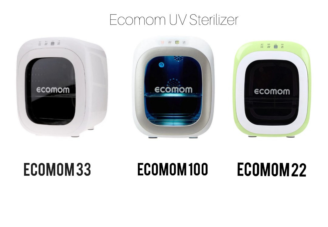 ecomom uv
