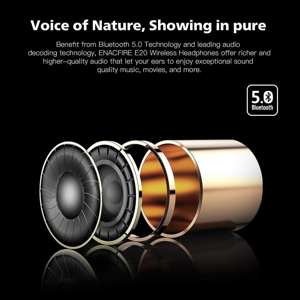 Enacfire e20 review deals